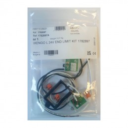 KIT FIN DE COURSE IXENGO L 24 - SOMFY - 1782897