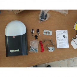 Kit motorisation garage MAGUISA ET600 complet