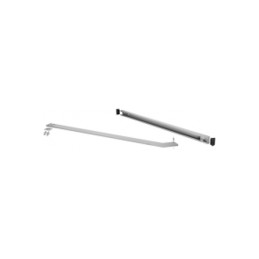 Adaptation bras glissière Somfy 9019893 – Axovia Multipro 3S